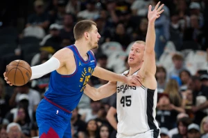 Jokić ispisao istoriju NBA lige, Adelman otkrio kako saigrači utiču na Nikolu